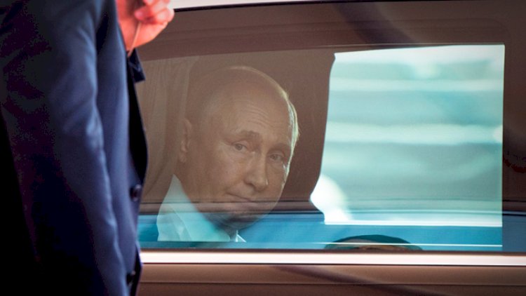    “Putinə qəsd hazırlanıb” iddiasına Kremldən cavab   