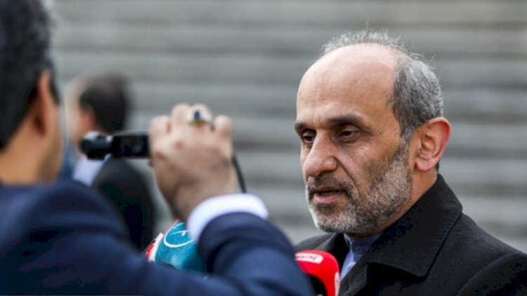    İsraildə saxlanılan iranlı jurnalist  kimdir?   