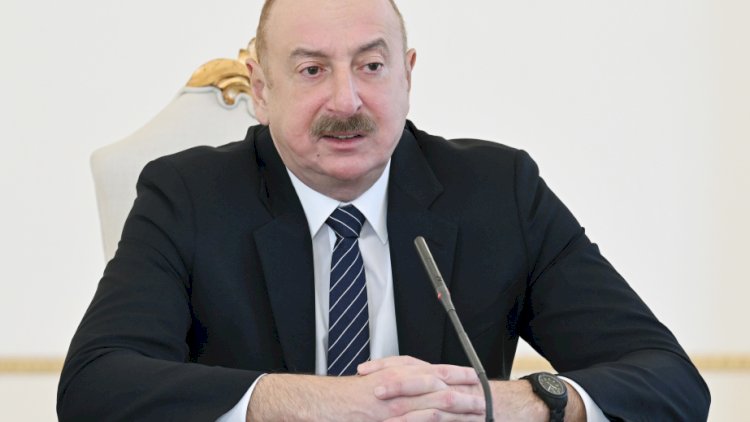    Bakı şəhərində nəqliyyat məsələləri ilə bağlı dövlət proqramı hazırlanır   