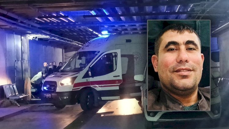    Ayrılan sevgililər bir-birini bıçaqladı   
