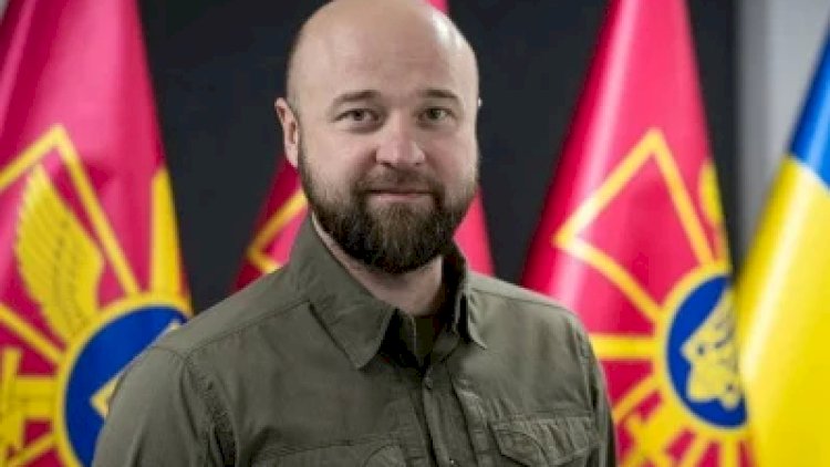    Ukrayna MN: Nazir müavini işdən çıxarıldı   