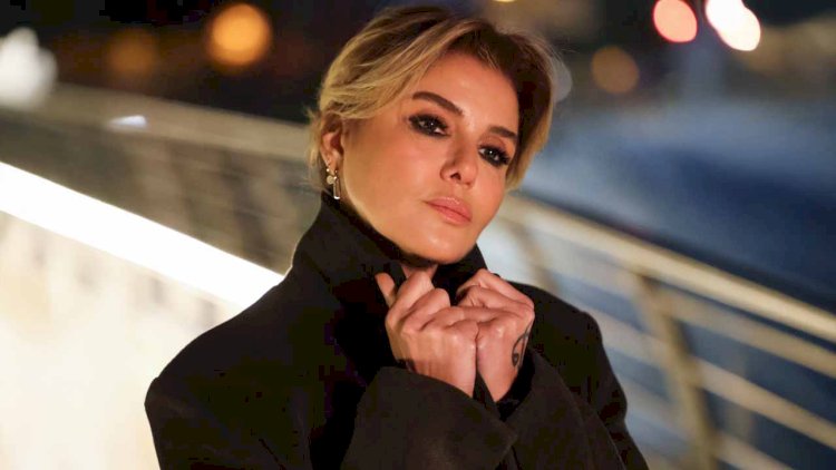    Gülbən Ərgən serialdan imtina etdi   