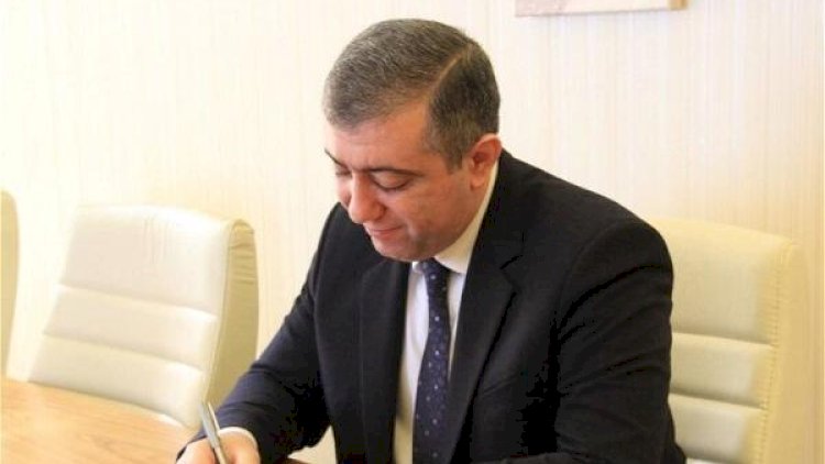    SON DƏQİQƏ! Döyüldüyü deyilən birinci katib işdən çıxarılıb   