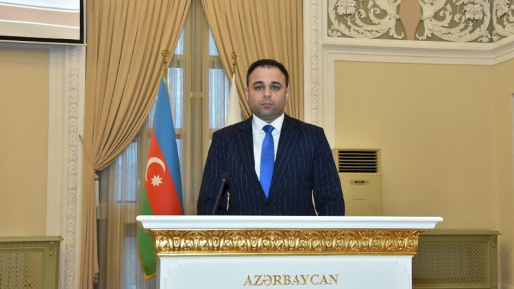    Hikmət Quliyev yüksək vəzifəyə təyin olundu   