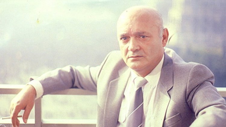    Həsənağa Turabovun həyat yoldaşı vəfat etdi   
