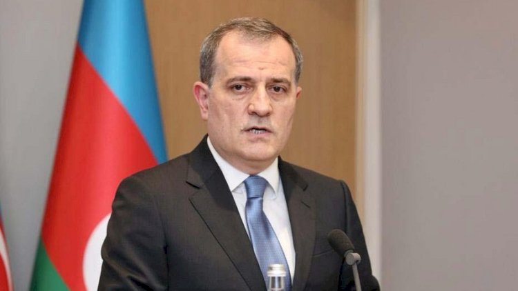    Bayramov Ankaraya yollandı   