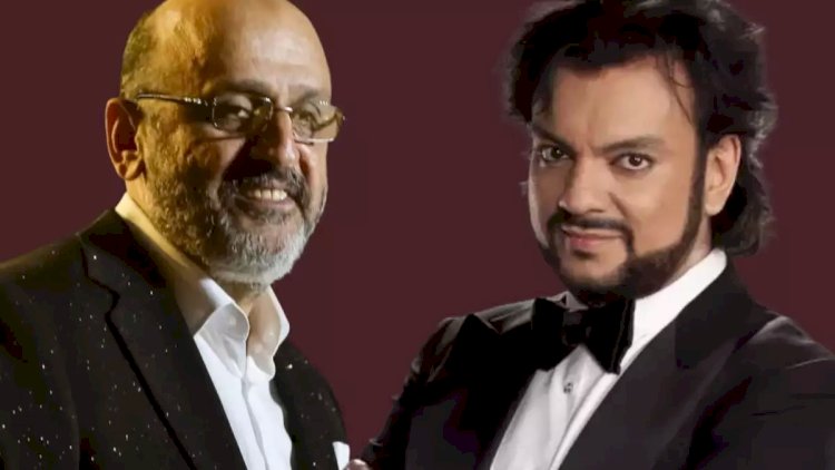    Kirkorov ABŞ-də Eyyubun mahnısını oxudu   