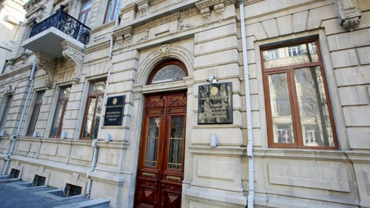    Azərbaycanda bu şəxslərə mətbuata danışmaq qadağan edilib   