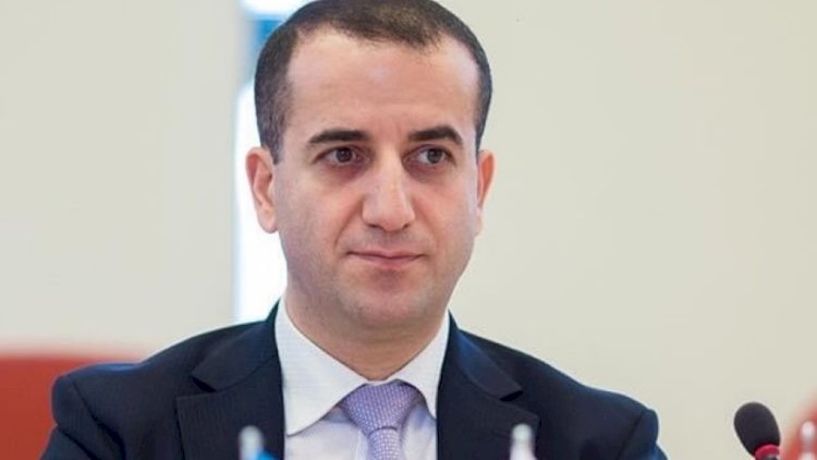    Döyüldüyü iddia olunan diplomat: “Bəzi şər qüvvələr və işdəki qısqanclar…”   