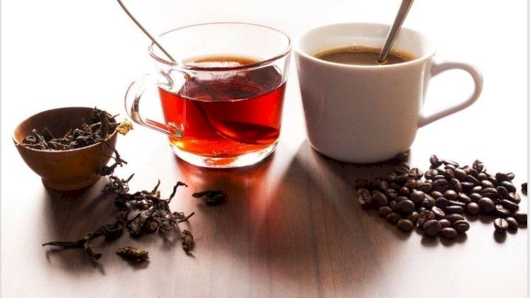    Niyə qəhvə yox, çay içməliyik?   