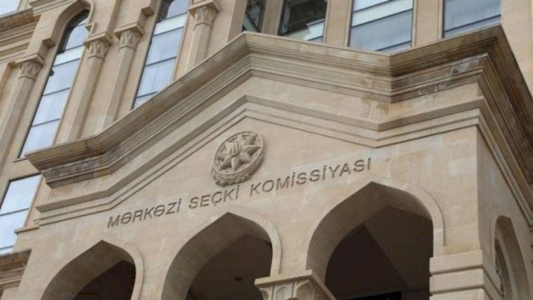    MSK saat 12.00-a olan seçici fəallığını açıqladı   