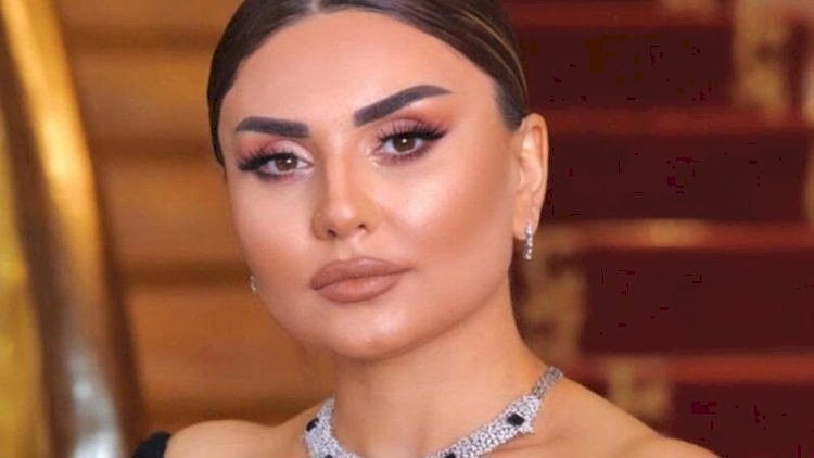    Şəbnəmin toy güzgüsü: “7 il sonra ayrıldıq”   