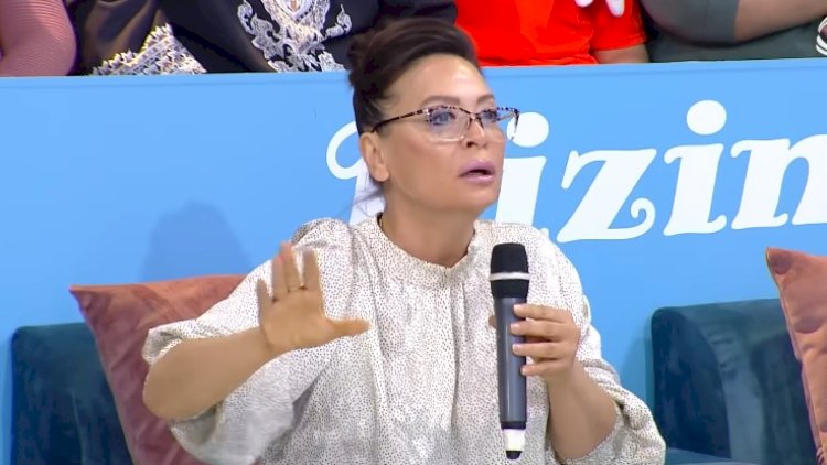    “Düzünə Mehriban...” – Əməkdar artistdən maraqlı açıqlama   + VİDEO