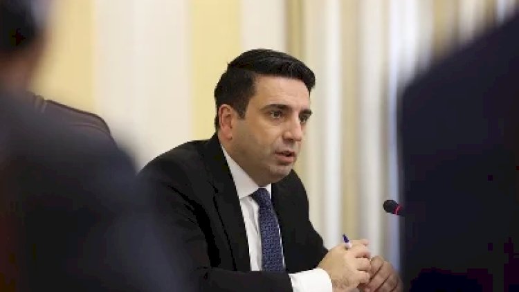    Simonyan “Rusiya dağılmalıdır!” deyib?   