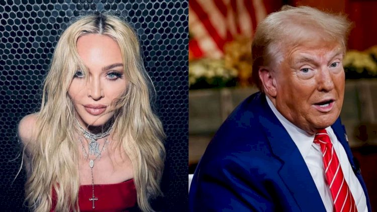    Madonna  transgenderlərlə bağlı qərarları pislədi   