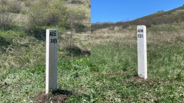    “Hətta sülh sazişi imzalansa belə, delimitasiyanın neçə il çəkəcəyini demək çətindir”   
