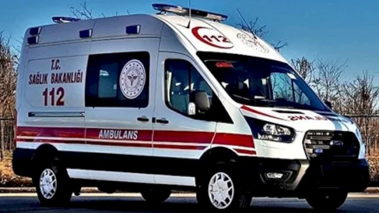    Türkiyədə yaşayış binasında yanğın: Xəsarət alanlar var   