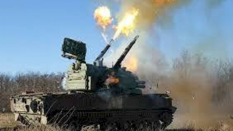    Belqorod və Kursk vilayətləri üzərində üç PUA vuruldu   