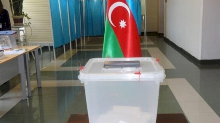    Ən yüksək və ən aşağı seçici fəallığı olan dairələr açıqlandı   