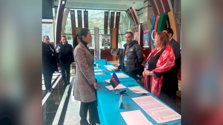    “Səsvermə zamanı hüquq pozuntusu və hər hansı dövlət qurumunun müdaxiləsi müşahidə olunmayıb” - Ombudsman   