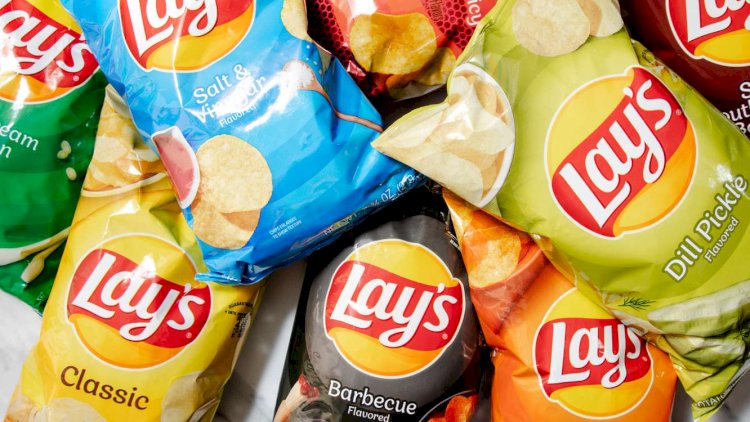   “Lay’s” məhsullarını geri çağırdı:   Ölüm riski var