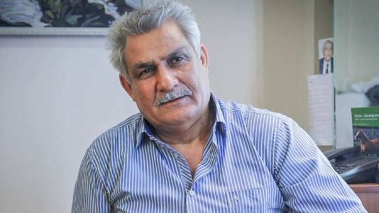    “Sevən xanım bəyinin diz çökməsini qəbul etməz” –   Xalq artisti onları QINADI