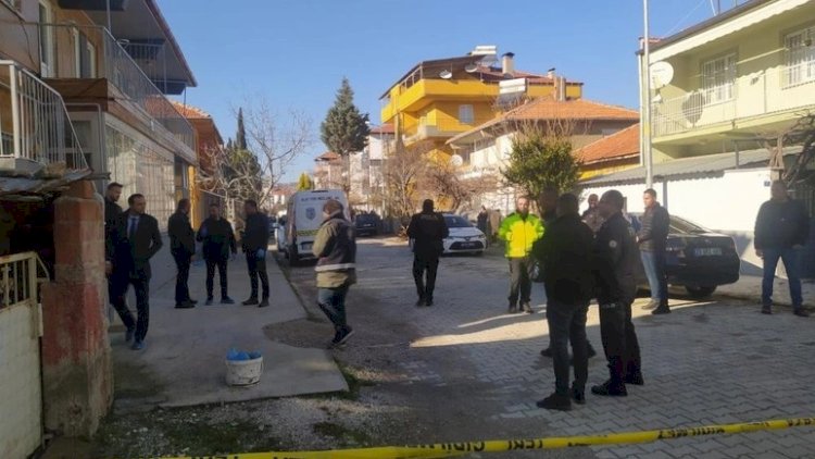    “Qonşuya gedirəm” deyib evdən çıxdı, cəsədi torbada gəldi   
