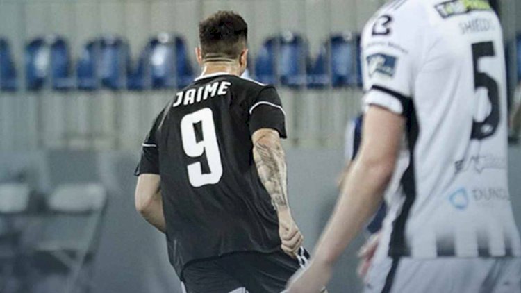    “Qarabağ” cərimə olundu   
