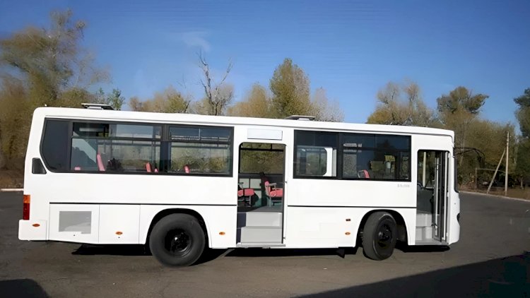    AYNA-ya məxsus avtobuslar satışa çıxarılır   