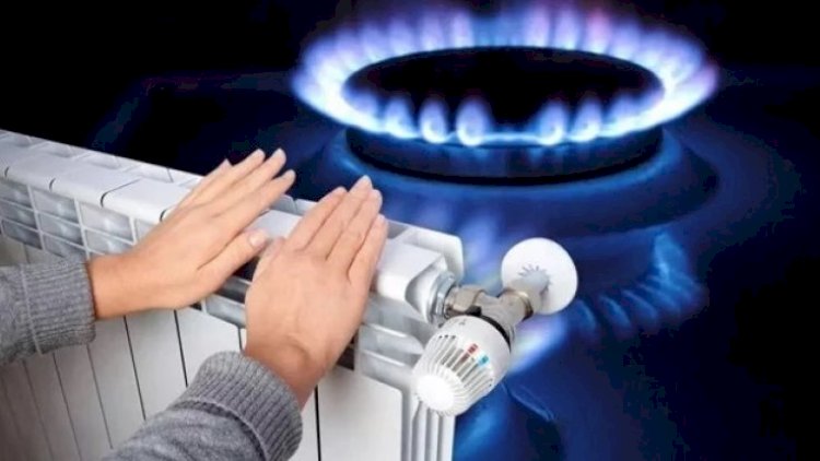    Qaz pulunun az gəlməsi üçün BUNLARI EDİN   