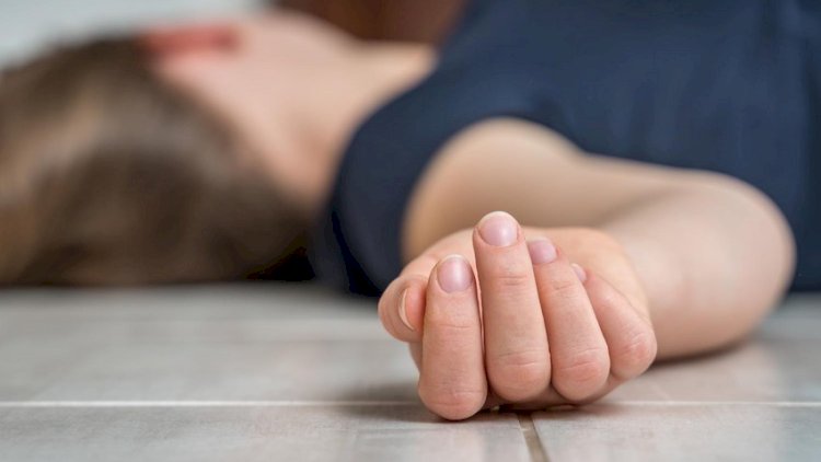    Masazırda 38 yaşlı qadın öldürüldü   