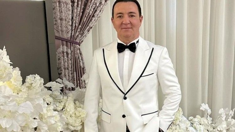    Vasif Məhərrəmli: Kimsə niyə bizə nifrət etsin ki?   