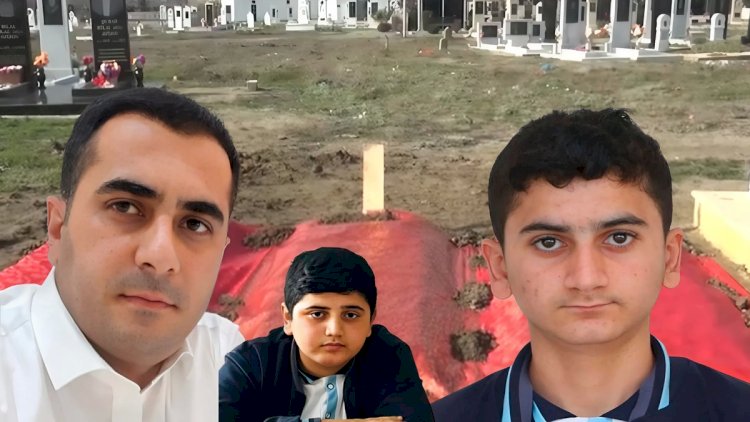    İcra hakimiyyətinin əməkdaşının ailəsi ilə birgə həlak olduğu qəzanın   TƏFƏRRÜATI