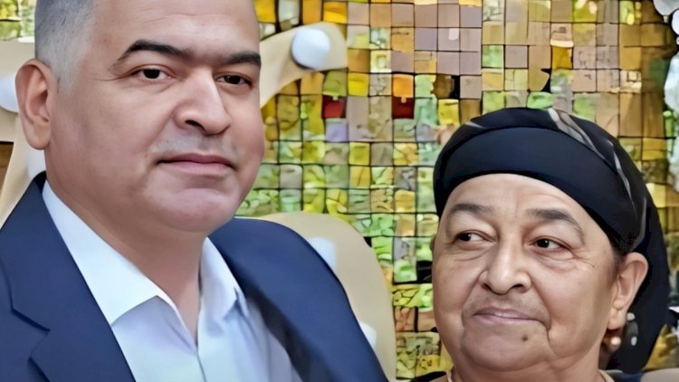    Oğlunun ölüm xəbərini eşidən ana dərdə dözmədi - DETALLAR   