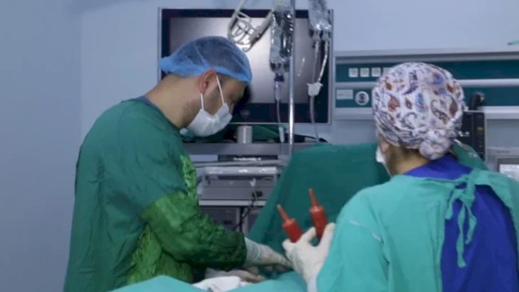    Plastik cərrahlara verilən möhlət bitdi - Bundan sonra nə olacaq?   