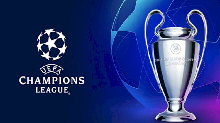    Çempionlar Liqası: Pley-off mərhələsinin püşkü atıldı   