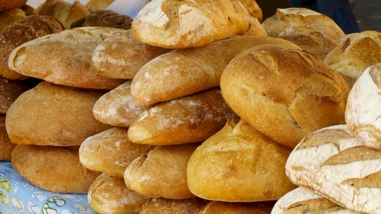    Azərbaycanda çörək bahalaşdı - Sabahdan...   