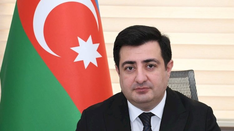    Bəhruz Məmmədov vəzifəsindən azad edildi   