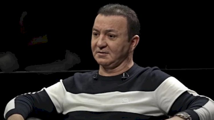    “Xaş hambal yeməyidir” - Vasif Məhərrəmli   