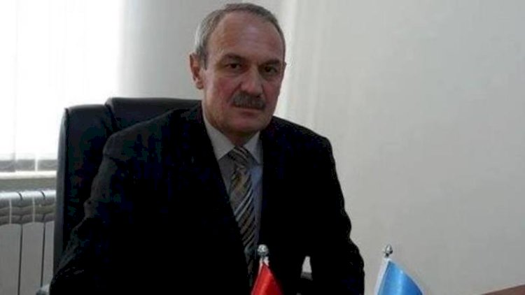    Yaşar Kələntərli vəfat etdi   