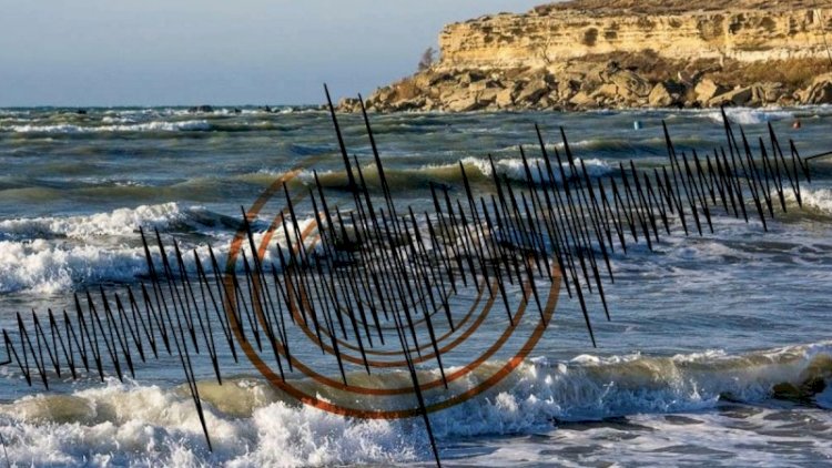    Xəzər dənizində zəlzələ oldu   