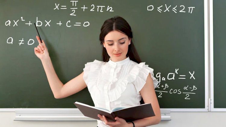    Cari tədris ili üzrə müsabiqədə 6 211 gənc müəllim qəbul olunub   