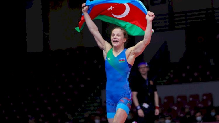    Mariya Stadnik karyerasını başa vurduğunu açıqladı   