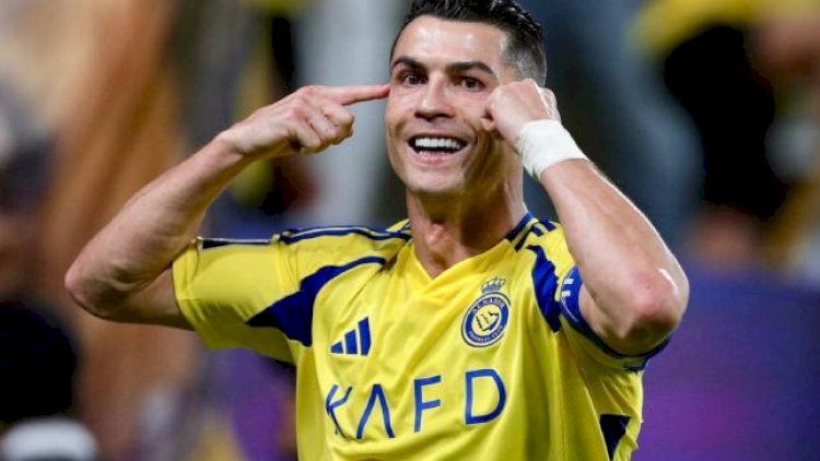   Ronaldo: Ola bilsin ki, “Real”a qayıdım   