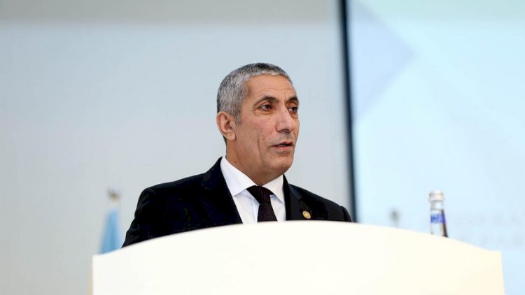    Deputatdan təklif: Amnistiya Aktına ehtiyac var   