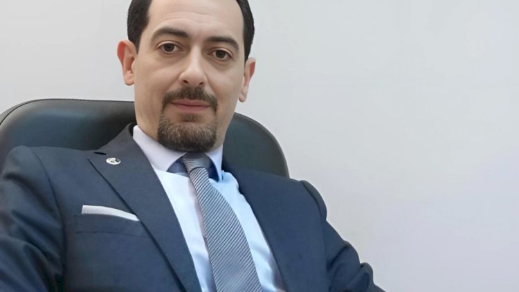    Mərhum Xalq artistinin oğluna yeni vəzifə verildi   