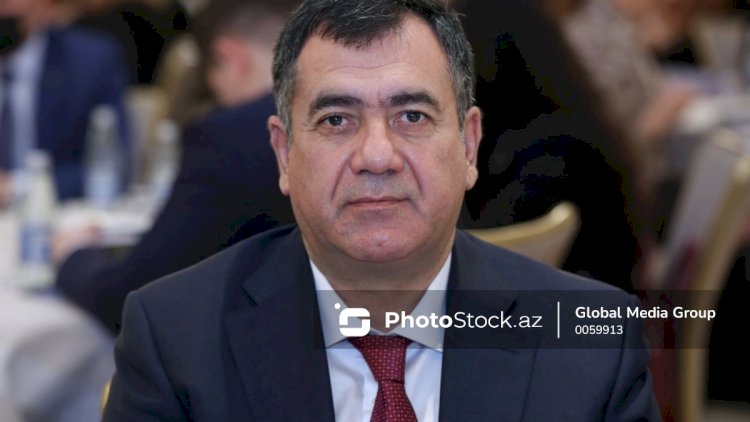    Qüdrət Həsənuliyev: “Bəzi hərbçilərə 20 il qüsursuz xidmət etsələr də, mənzil verilmir”   