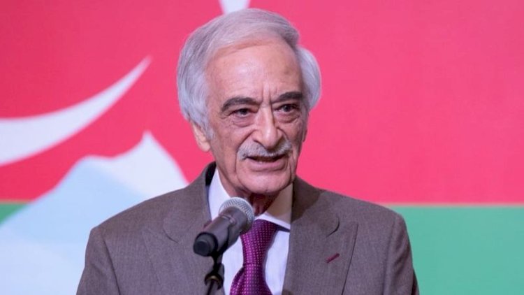    Polad Bülbüloğlu ilə bağlı SƏRƏNCAM   