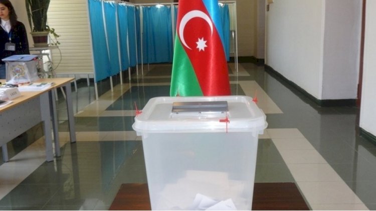    İmişlidə kənd bələdiyyəsi üzrə seçkilərin nəticələri ləğv edildi   