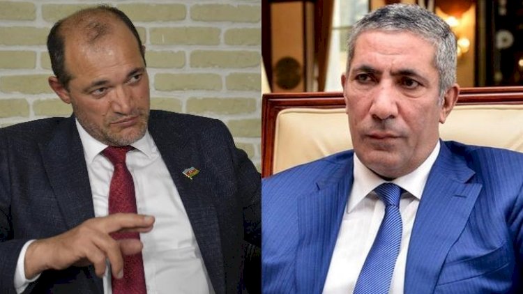    “Sözünüzü demək istəyirsinizsə, kişi kimi deyin”   - SƏRT MESAJ